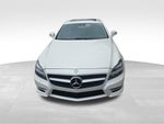 2014 Mercedes-Benz CLS CLS 550 Base