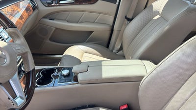 2014 Mercedes-Benz CLS CLS 550 Base