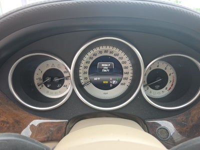 2014 Mercedes-Benz CLS CLS 550 Base