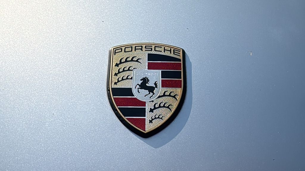 2008 Porsche Cayman Base