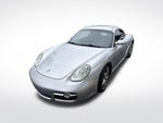 2008 Porsche Cayman Base