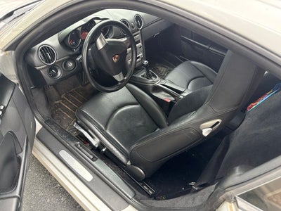 2008 Porsche Cayman Base