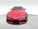2026 Toyota GR Supra 3.0 Premium