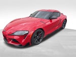 2026 Toyota GR Supra 3.0 Premium