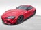 2026 Toyota GR Supra 3.0 Premium