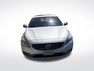 2014 Volvo S60 T5 Premier