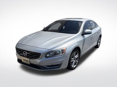 2014 Volvo S60 T5 Premier