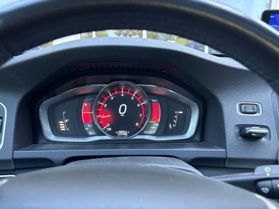 2014 Volvo S60 T5 Premier