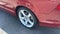 2011 Volvo C70 T5