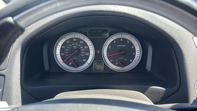 2011 Volvo C70 T5