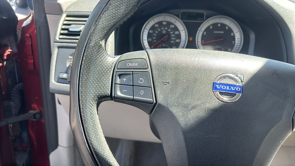 2011 Volvo C70 T5