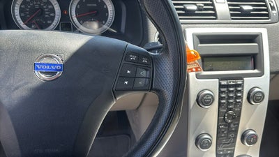 2011 Volvo C70 T5