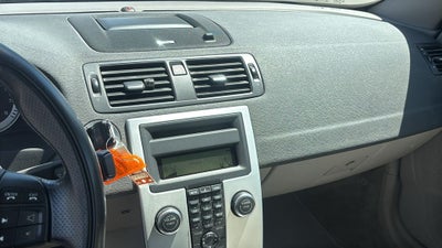2011 Volvo C70 T5