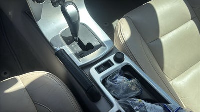 2011 Volvo C70 T5