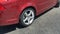 2011 Volvo C70 T5