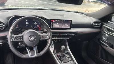 2024 Dodge Hornet GT Plus