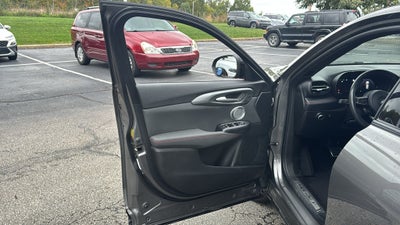 2024 Dodge Hornet GT Plus