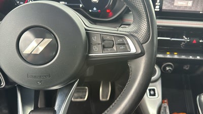 2024 Dodge Hornet GT Plus