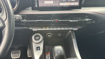 2024 Dodge Hornet GT Plus