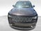 2017 Jeep Grand Cherokee Summit