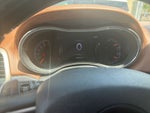 2017 Jeep Grand Cherokee Summit