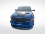 2018 RAM 1500 Sport