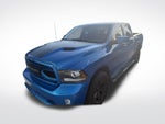 2018 RAM 1500 Sport