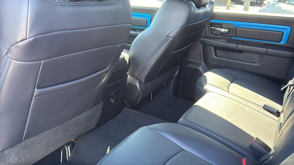 2018 RAM 1500 Sport