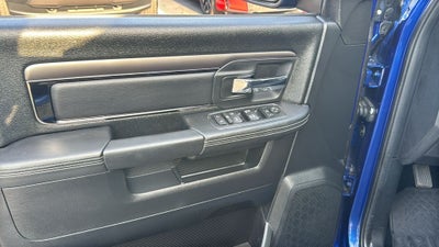 2016 RAM 1500 Sport