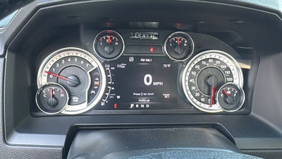 2016 RAM 1500 Sport