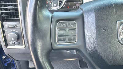 2016 RAM 1500 Sport
