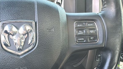 2016 RAM 1500 Sport