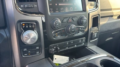 2016 RAM 1500 Sport