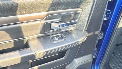 2016 RAM 1500 Sport