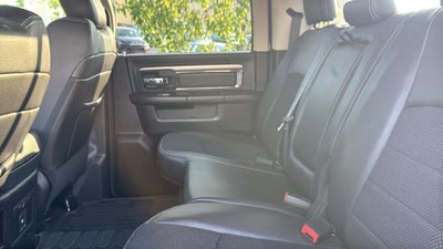 2016 RAM 1500 Sport