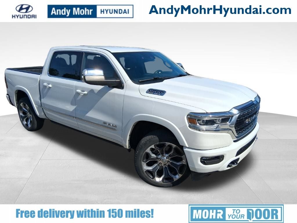 2023 RAM 1500 Limited
