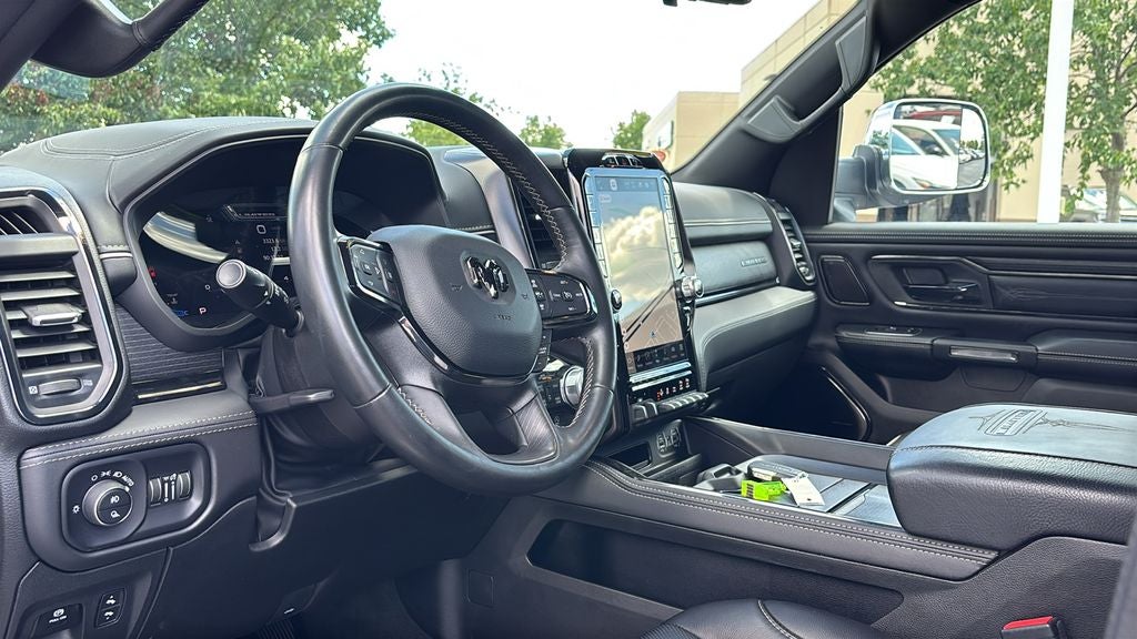 2023 RAM 1500 Limited