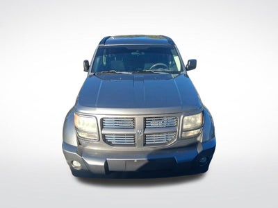 2011 Dodge Nitro Heat