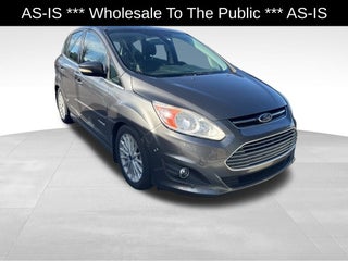 2015 Ford C-Max Hybrid SEL