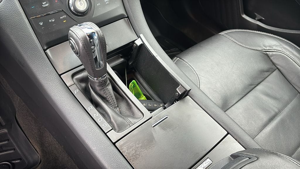 2015 Ford Taurus SEL