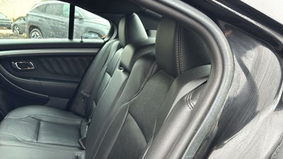 2015 Ford Taurus SEL