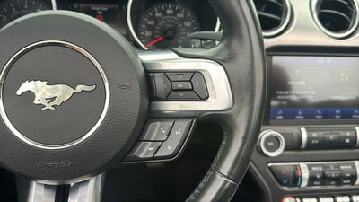 2023 Ford Mustang EcoBoost Premium