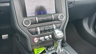 2023 Ford Mustang EcoBoost Premium