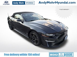 2023 Ford Mustang EcoBoost Premium