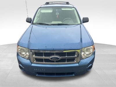 2009 Ford Escape XLS