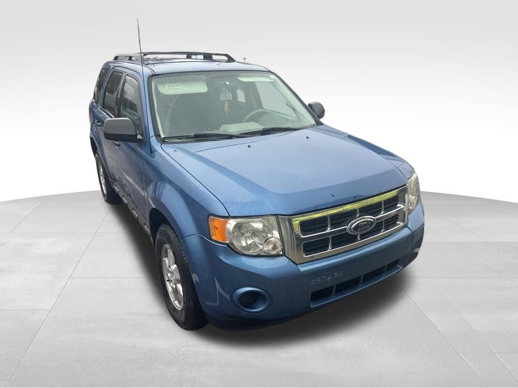 2009 Ford Escape XLS