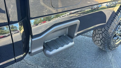 2024 Ford F-250SD XL