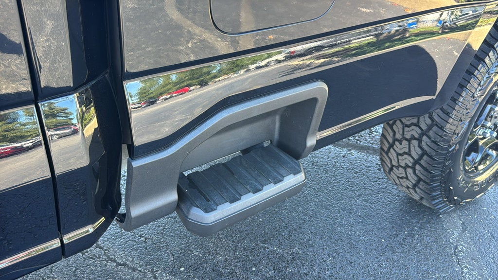 2024 Ford F-250SD XL
