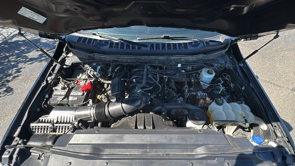 2024 Ford F-250SD XL