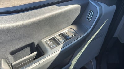 2024 Ford F-250SD XL